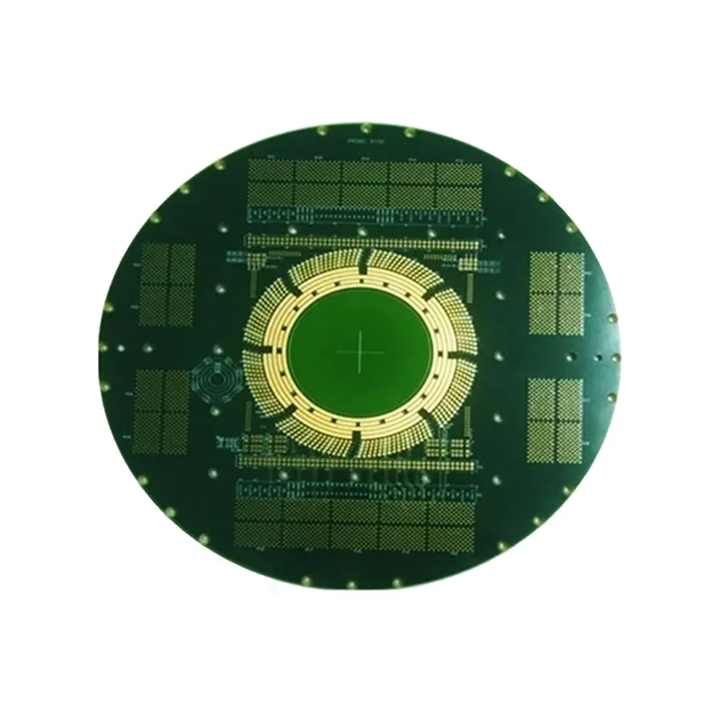 Professional Gerber to PCB Manufacturing Service Quick Quote Circuit Board Fabrication Global Shipping