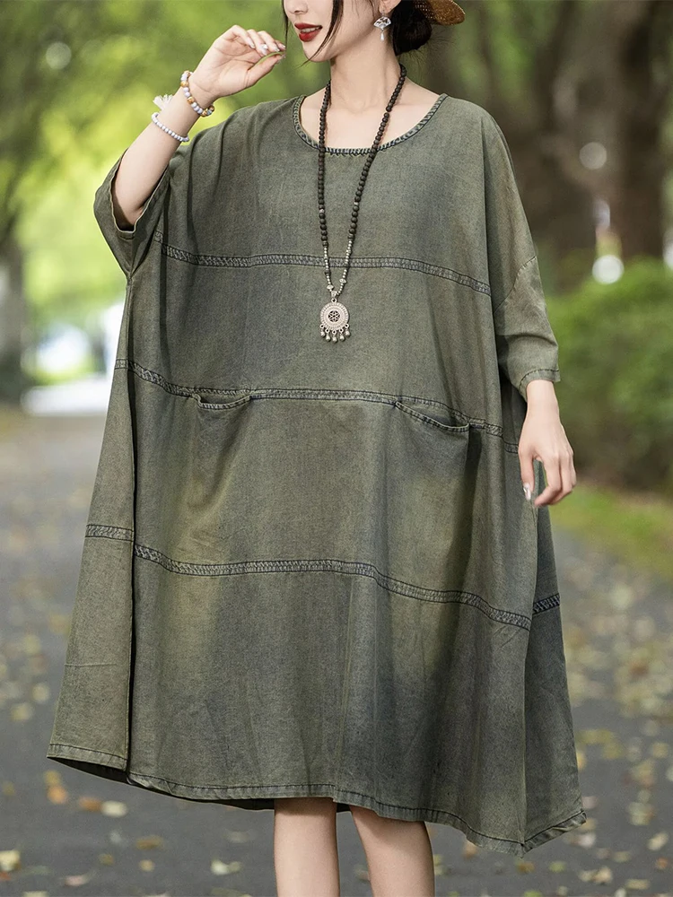 Max LuLu moda letnia sukienki koreańskie damska Oversized Vintage Vestidos damska luźna rozrywka klasyczna elegancka seksowna sukienka