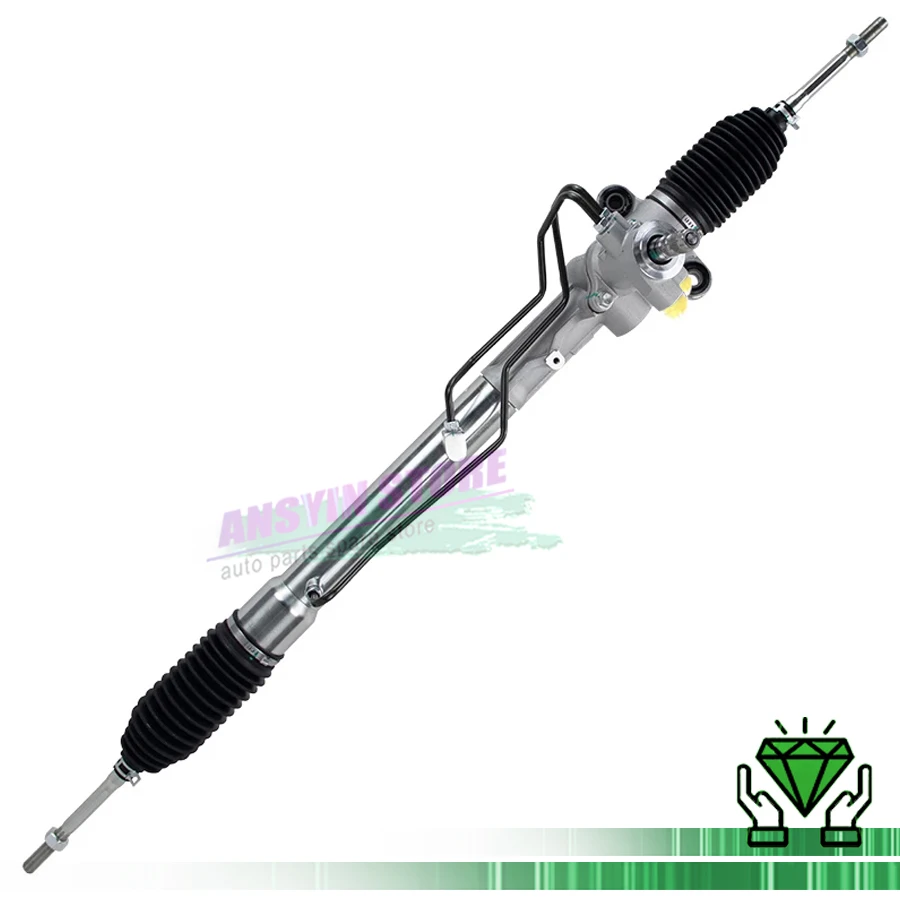 Power Steering Rack For Toyota Yaris vitz VIOS NCP10 NCP42 NCP12 NCP61 00-10 44250-52052 44200-52052 44250-0D030 44200-0D030