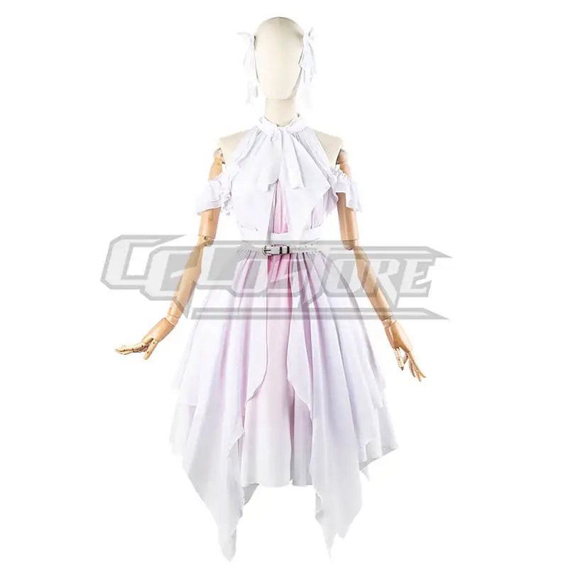 Love Live! Rurino Osawa Megumi Fujishima Cosplay Costume  Anime  Dresses Christmas Halloween Freeshipping CG1740WL