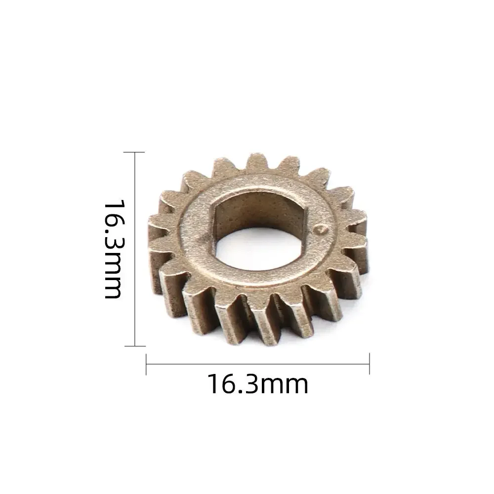 Motor Gear Metalen Schuifdak Reparatie Gear Reparatie Zonnedak Motor Metalen Bevestiging Gebruikt Voor S Klasse W221 W222 S300 S320 S350 S400 S500 S600