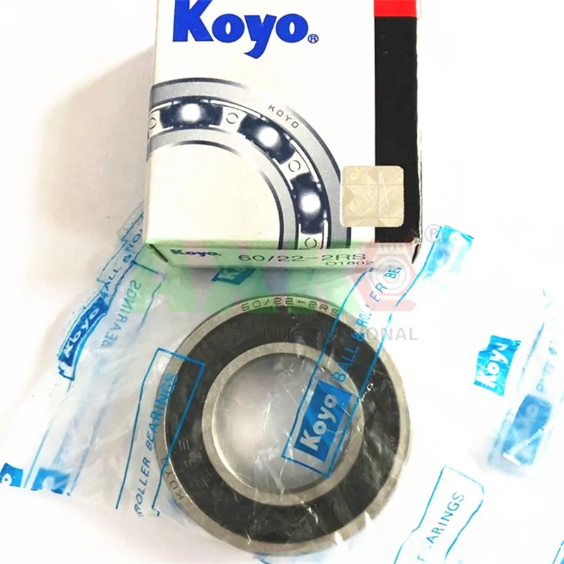 KOYO Non-standard bearings 60/22 60/28 60/32 62/22 62/28 62/32 63/22 63/28 63/32