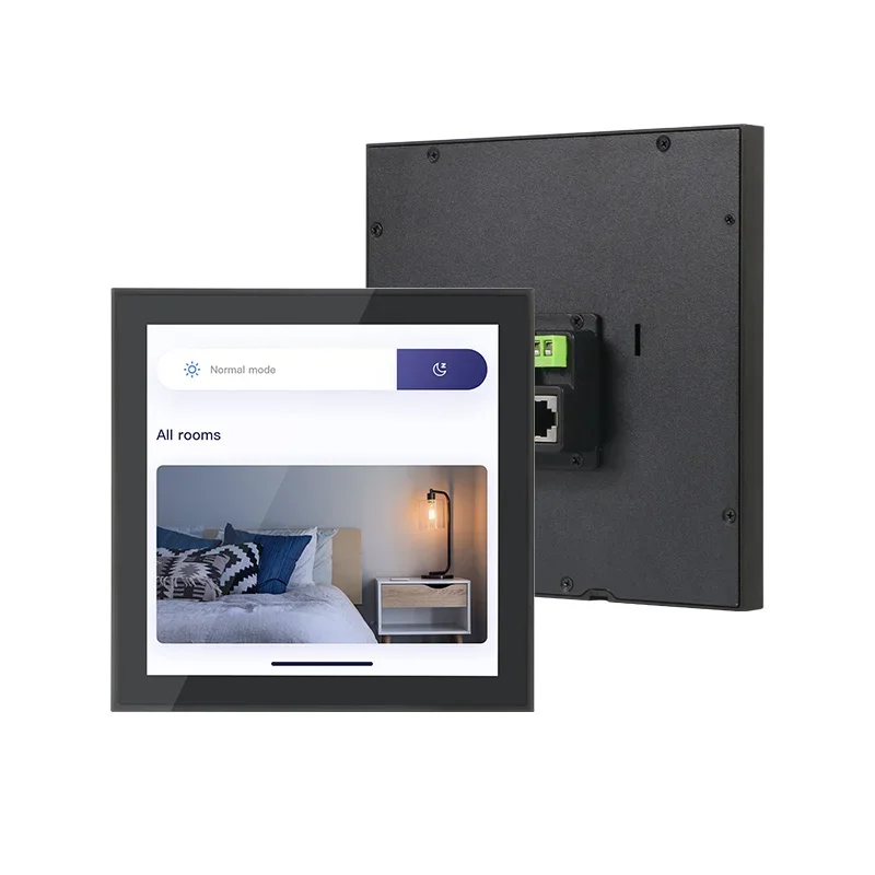 2025 New 7.6 Inch I… - image