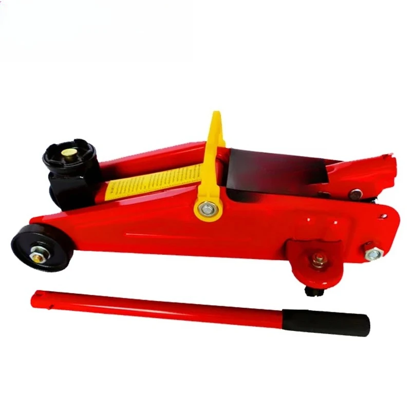 

Hydraulic jack