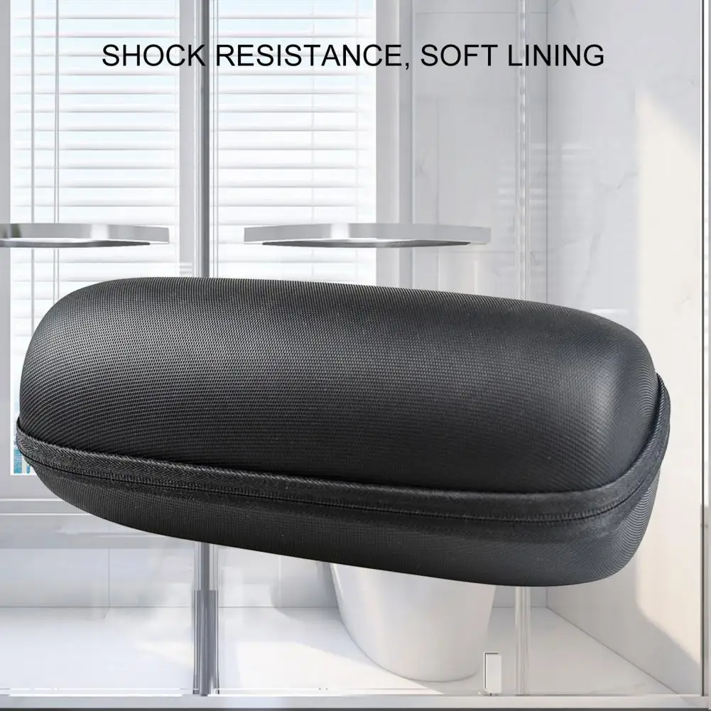 Storage Bag Shock Resistance Compact Exquisite Protective Cover for JBL Charge 4/Pulse 3 Bluetooth Audio Speaker