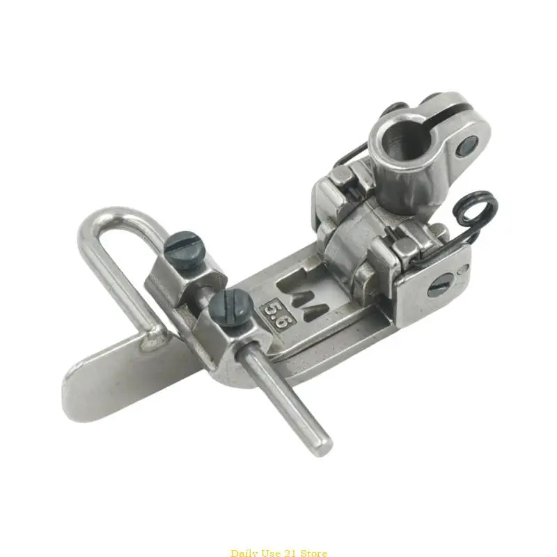 

Multifunctional Presser Foot Sewing Machine Presser Foot W500 5.6mm for Sewing