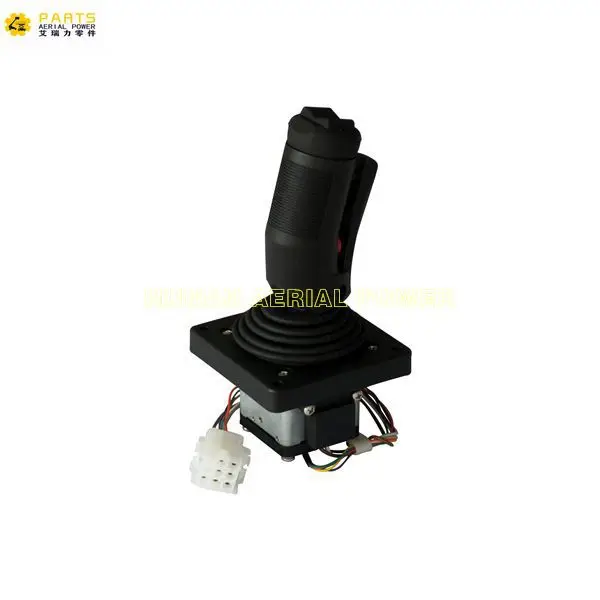 1600402 Joystick Handle High-altitude Vehicle Accessories Tools  I2c I6