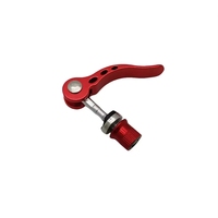 Kugoo Kirin M4 Pro Scooter Quick Release Wrench for Kukirin M4 Pro Electric Scooter Folding Lock Clamp Accessories