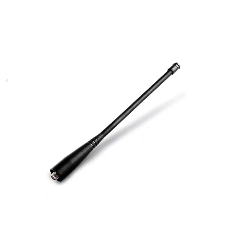 

Quansheng New Original TG-K4ATUV Plus Antenna High Gain VHF UHF Tri-band Antenna for Quansheng TG-K4ATUV