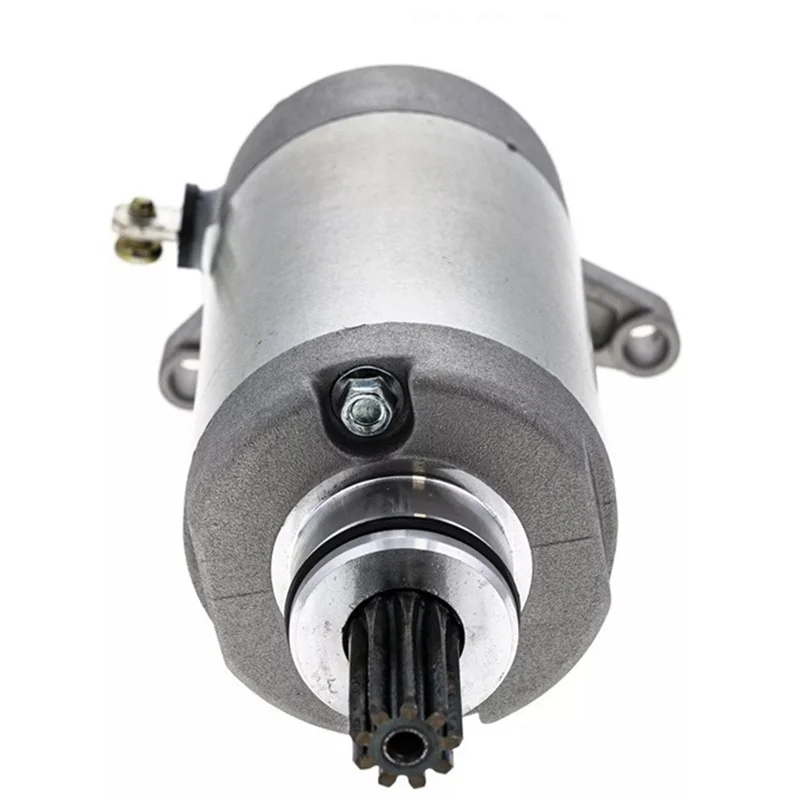 Motor de arranque de motocicleta para piezas de motor YBR125 YBR 125 125Cc
