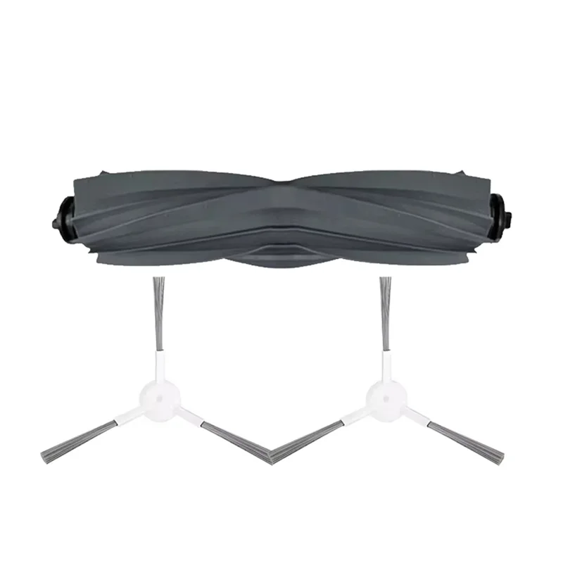 AB47-Fit para Dreame D10 Plus Gen 2 RLD32GD piezas de vacío rodillo principal Cepillo Lateral filtro Hepa paño de mopa bolsa de polvo Accesorios