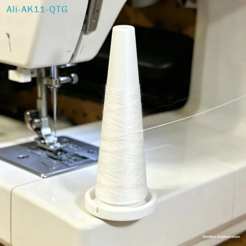 New Cone Thread Sewing Machine Spool Stabilizer Cone Thread Holder For Home/Industrial Sewing Machine Accessory