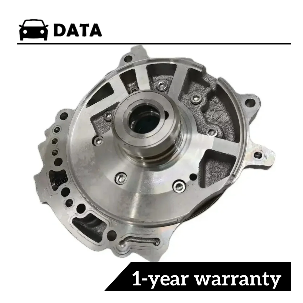 RE0F09A JF010E CVT Auto Transmission Oil Pump Auto parts Fits For Nissan Murano Maxima Altima Quest Infiniti JX35 QX60 RE0F09A