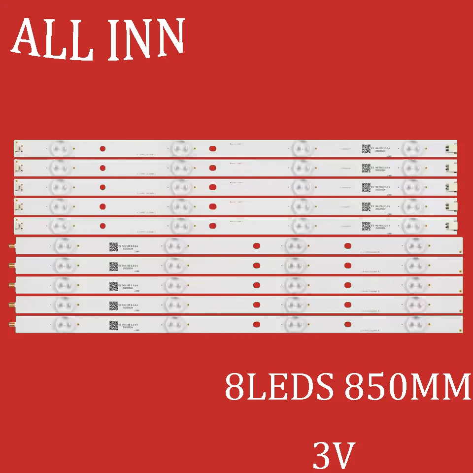 Led Strip For Tv Tc… - image