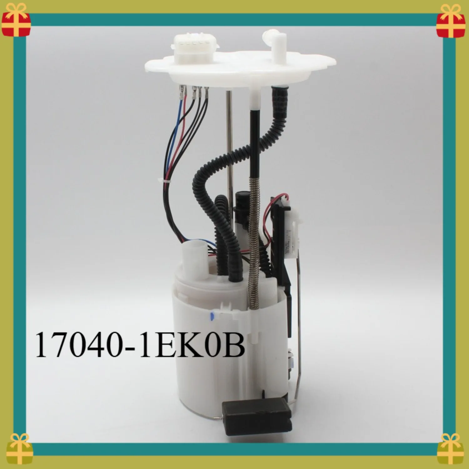17040-1EK0B Automotive Fuel Pump Assembly 17040-1EK0B For NISSAN 370Z 3.7L V6