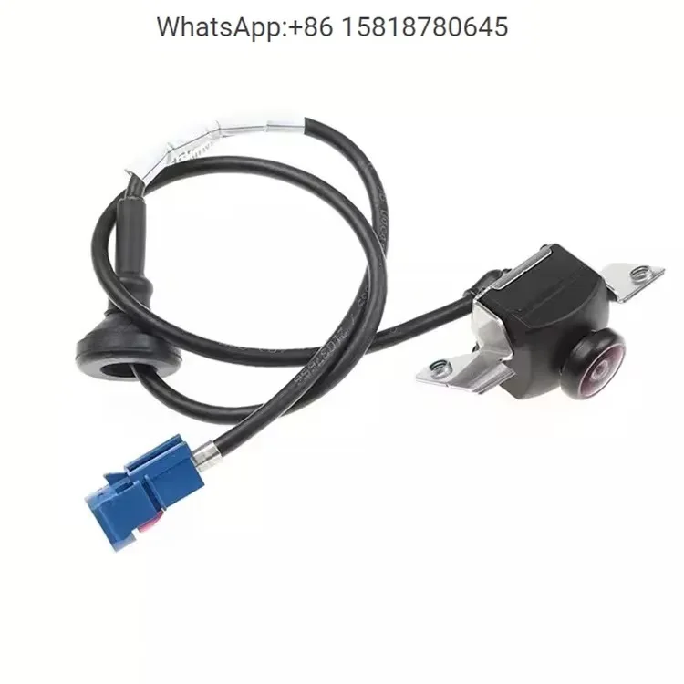 

Подходит для 16-20 аксессуаров Tes-la, модель S, автомобильная камера, камера заднего вида, камера заднего вида 1061269