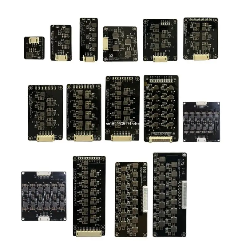 2S-17S Universal Li…