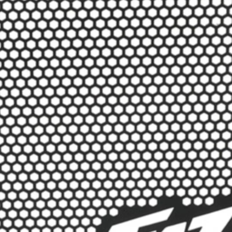 

Для Yamaha FZS1000 Fazer/FZ1/S/N T5-5754 алюминиевые аксессуары для мотоциклов, защита радиатора 2001-2004 2005