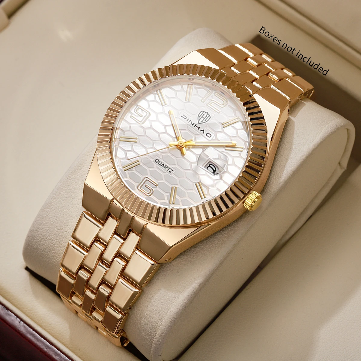 Luxury Men Business Watches St - Luxury Watch Longines 评论和价格