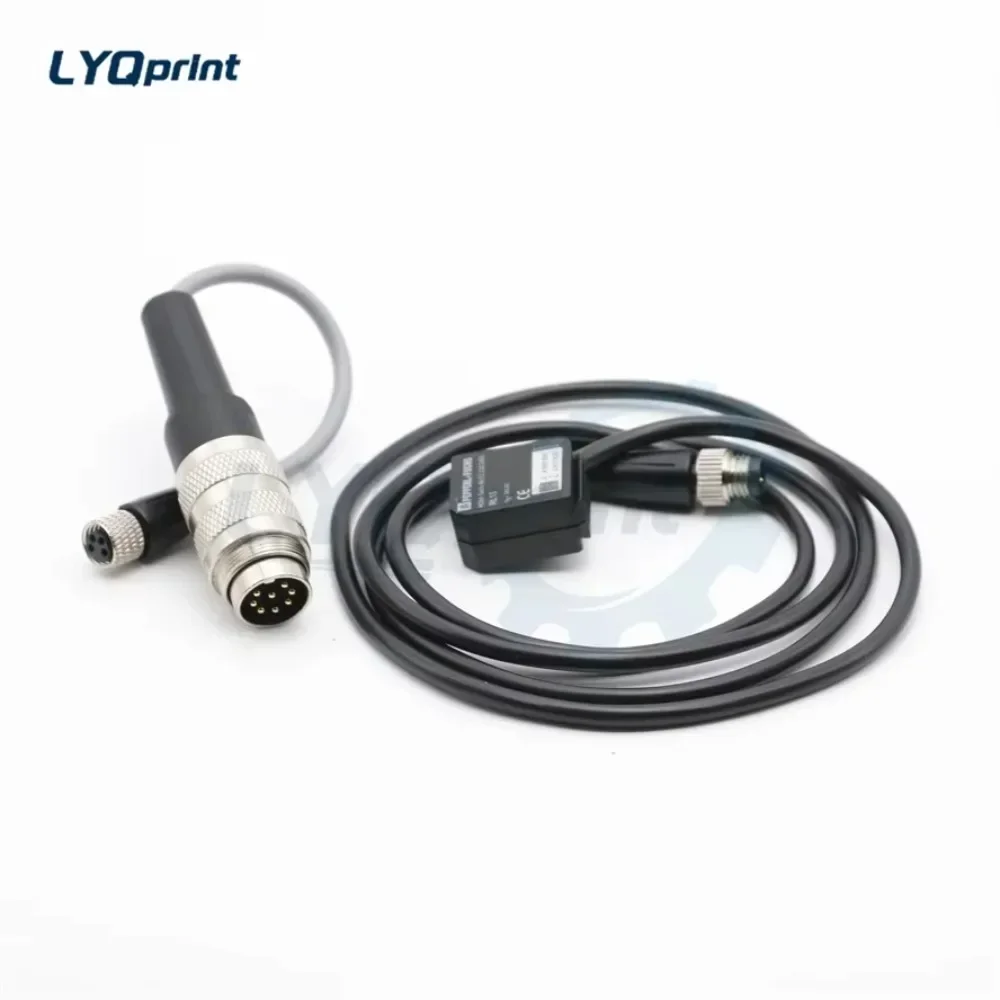 Reliable Best Quality F2.110.1462 Rl15 Front Lay Sensor Suitable For Heidelberg