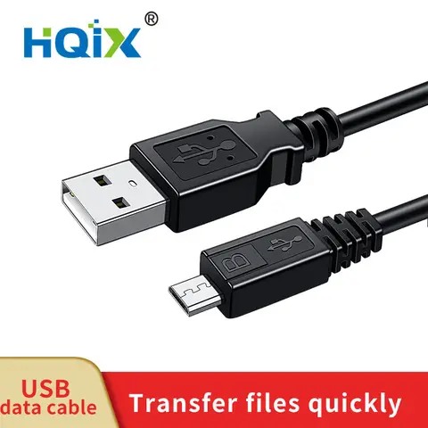 HQIX for Sony HDR-PJ340 PJ350E PJ390E PJ410 PJ430E PJ610E PJ675 PJ820E CX330 CX405 CX450 CX680 HXR-NX5R  Camera S-12A Data Cable