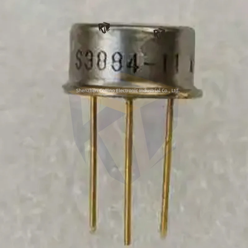 1pcs S3884-11 S3884 High Speed 400MHz Silicon APD Photodiode