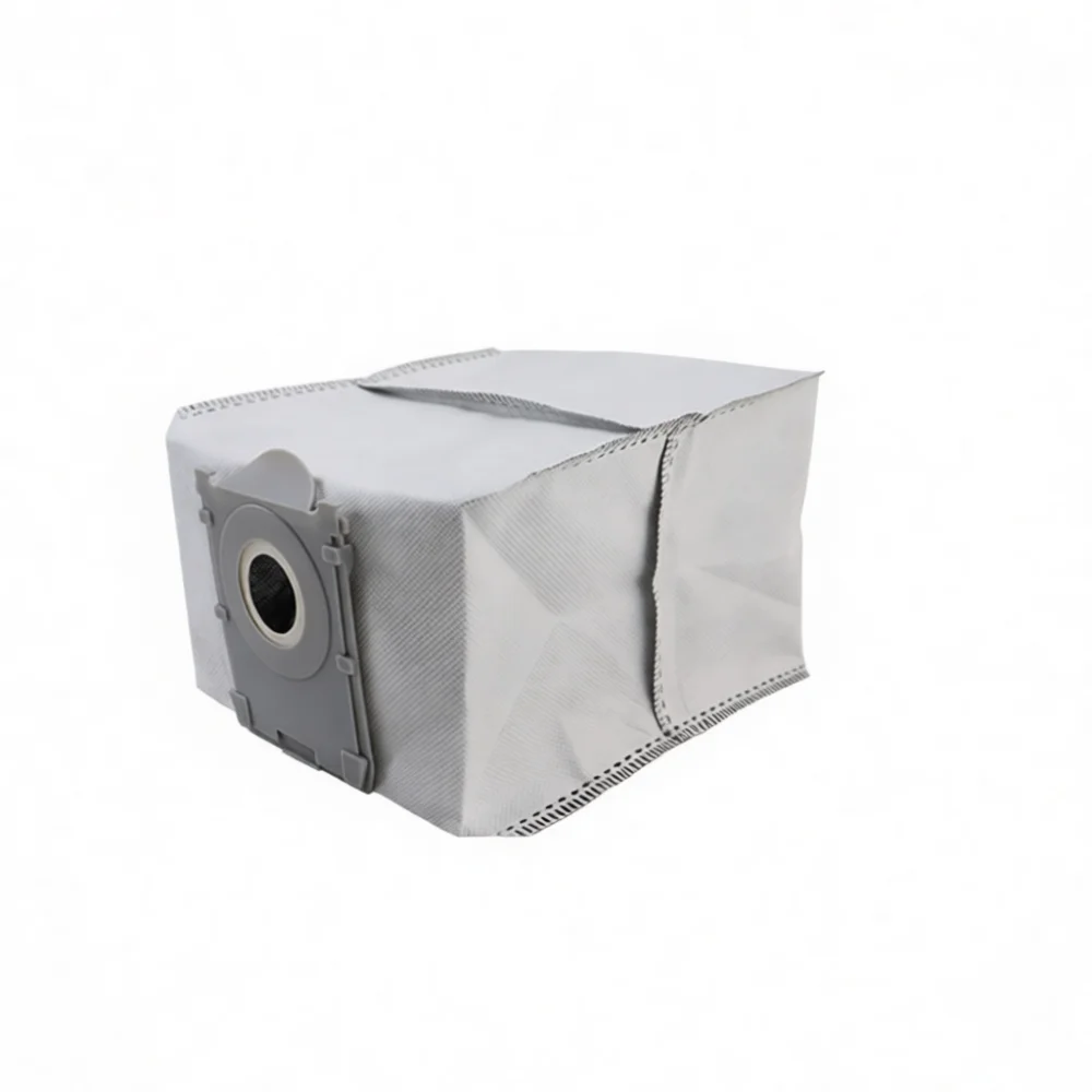 For Ecovacs X9 X9 Pro T80S Vacuum Cleaner Spare Parts Accessory Kit Roller Brush Hepa Filter Side Sweeper Cloth Dust Bag