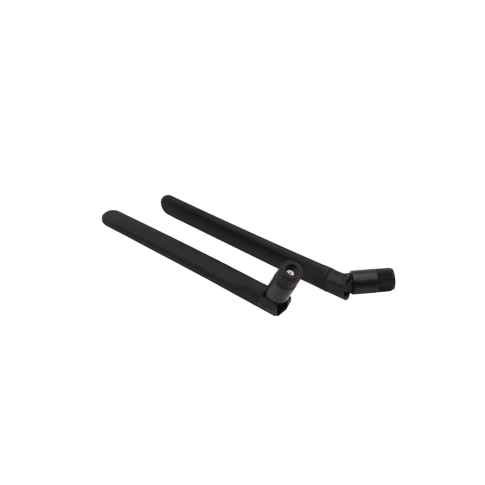 

SIYI Standard Omni Antenna Compatible with Drones HM30 MK32 MK15 Plastic Remote Controller Accessory