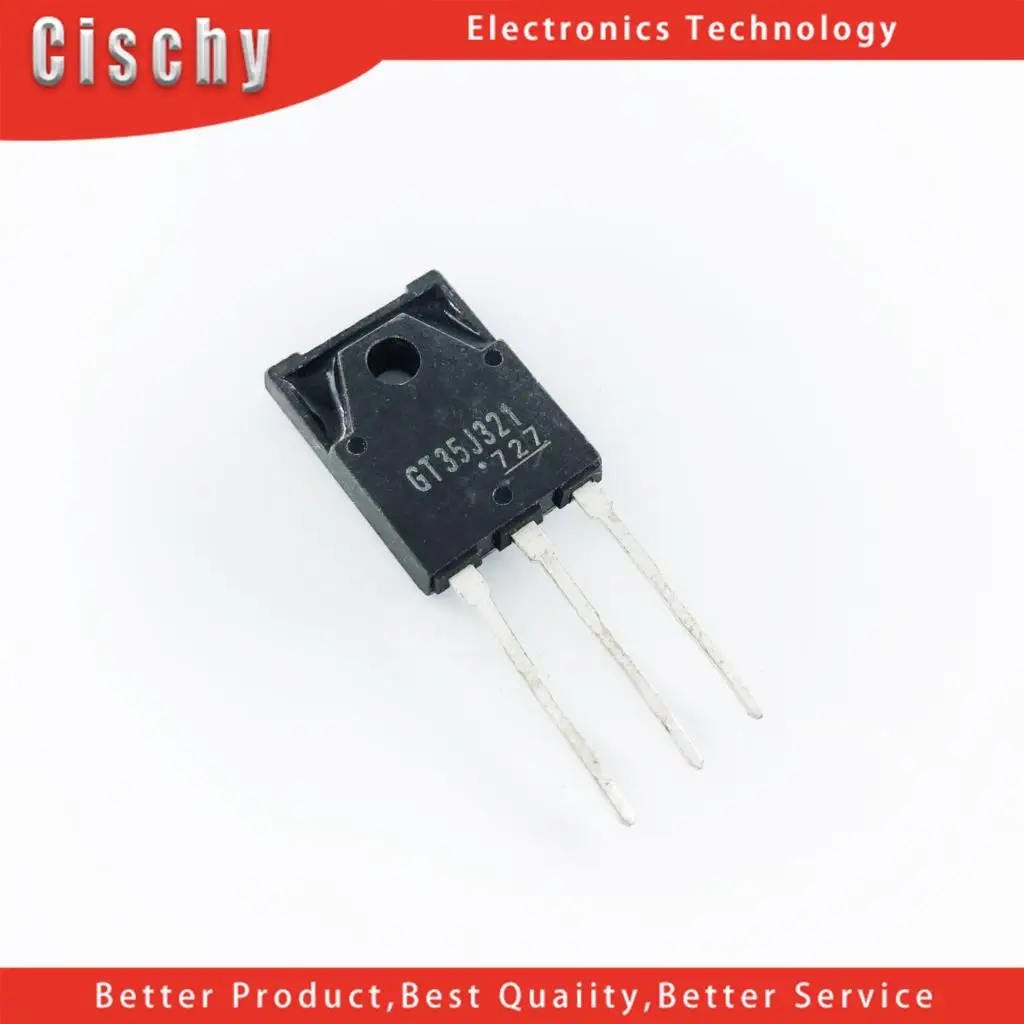 1pcs/lot GT35J321