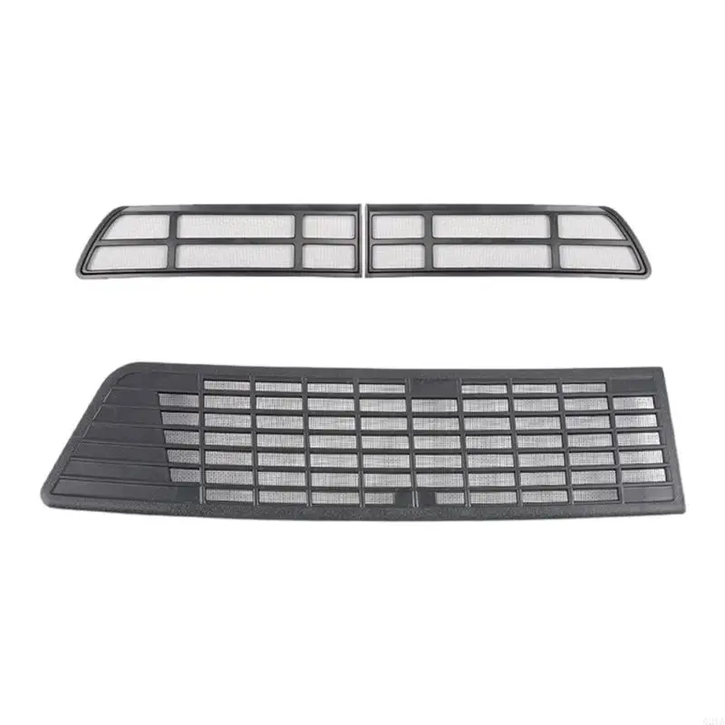Insect Proof Net Dustproof Inner Vent Grille for 3/Y Juniper