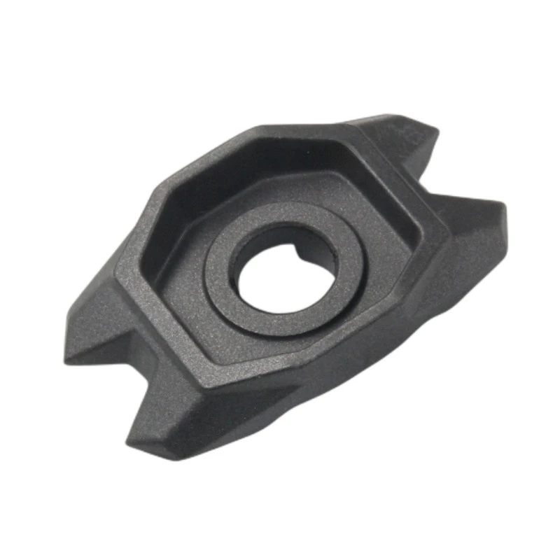 

Motorcycle Chain Regulator Pressing Plate for Loncin Voge 300r 300rr Lx300-6c ( 300ac ) Genuine Parts