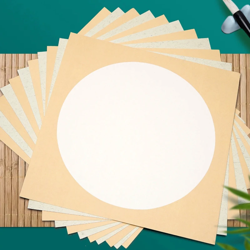 carte-di-carta-xuan-spesse-quadrate-semi-cotte-33x33cm-per-pratica-di-calligrafia-e-pittura-ideali-come-regalo-cinese