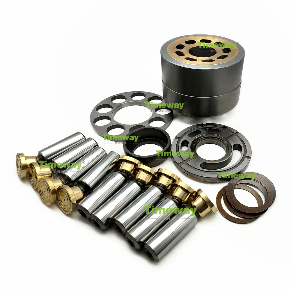 

A4VSO Hydraulic Pumps Parts for Repair REXROTH A4VSO180 30 series Pump