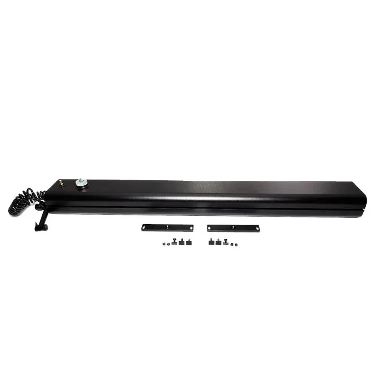 KQX Best SellingAluminum 5/Gallon Car Roof Offroad Pressurized Camping Storage ShowerHigh Quality