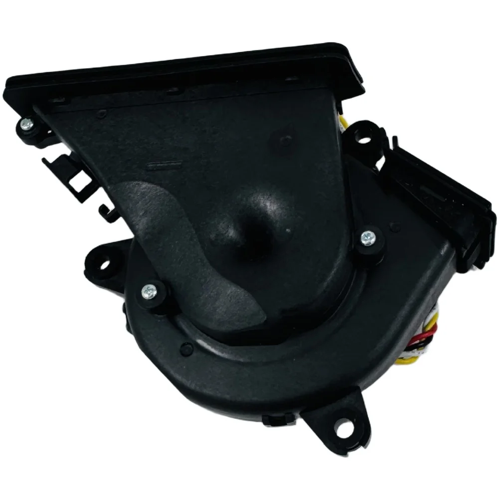 Ventilator Motor Replacement Vacuum Cleaner Motor Ventilator Accessories Ac Motor Automation Kit Powerful Suction Force
