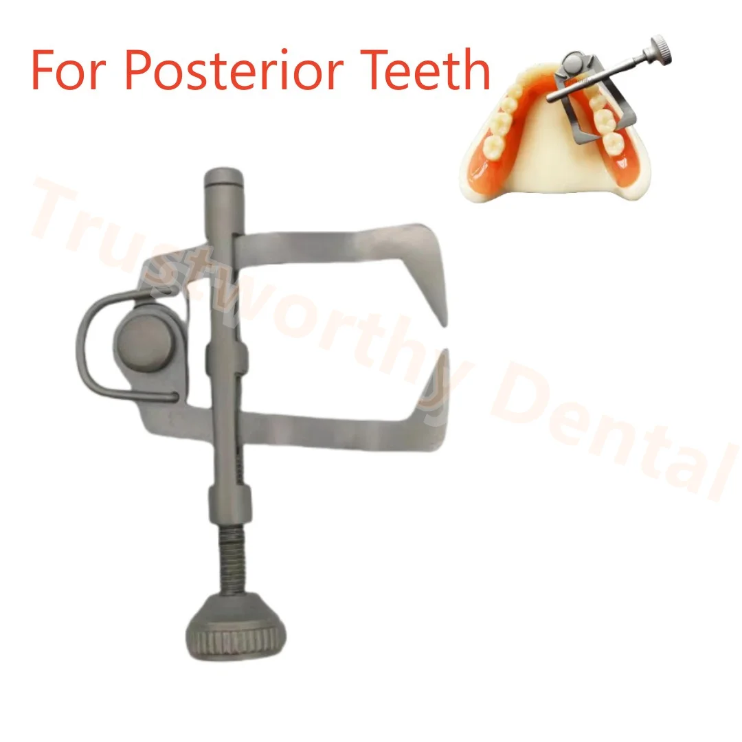 Dental Teeth Divider Fast Separator Mouth IPR Opener Posterior Fits KSK