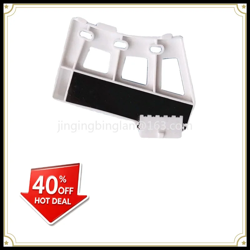 Suitable for variable frequency drum washing machine DD motor Hall sensor 6501KW2001A tachometer