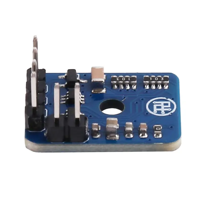 

JABS-AS7341 Visible Spectrum Infrared Color Spectrometer Sensor Module Electronic Accessories