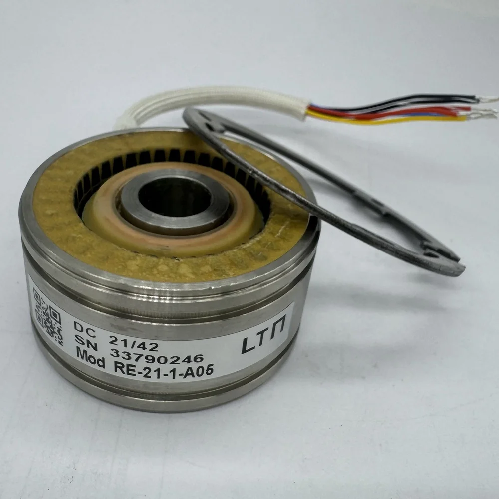 Энкодер LTN Поворотный трансформатор Серводвигатель Энкодер RE-21-1-A05