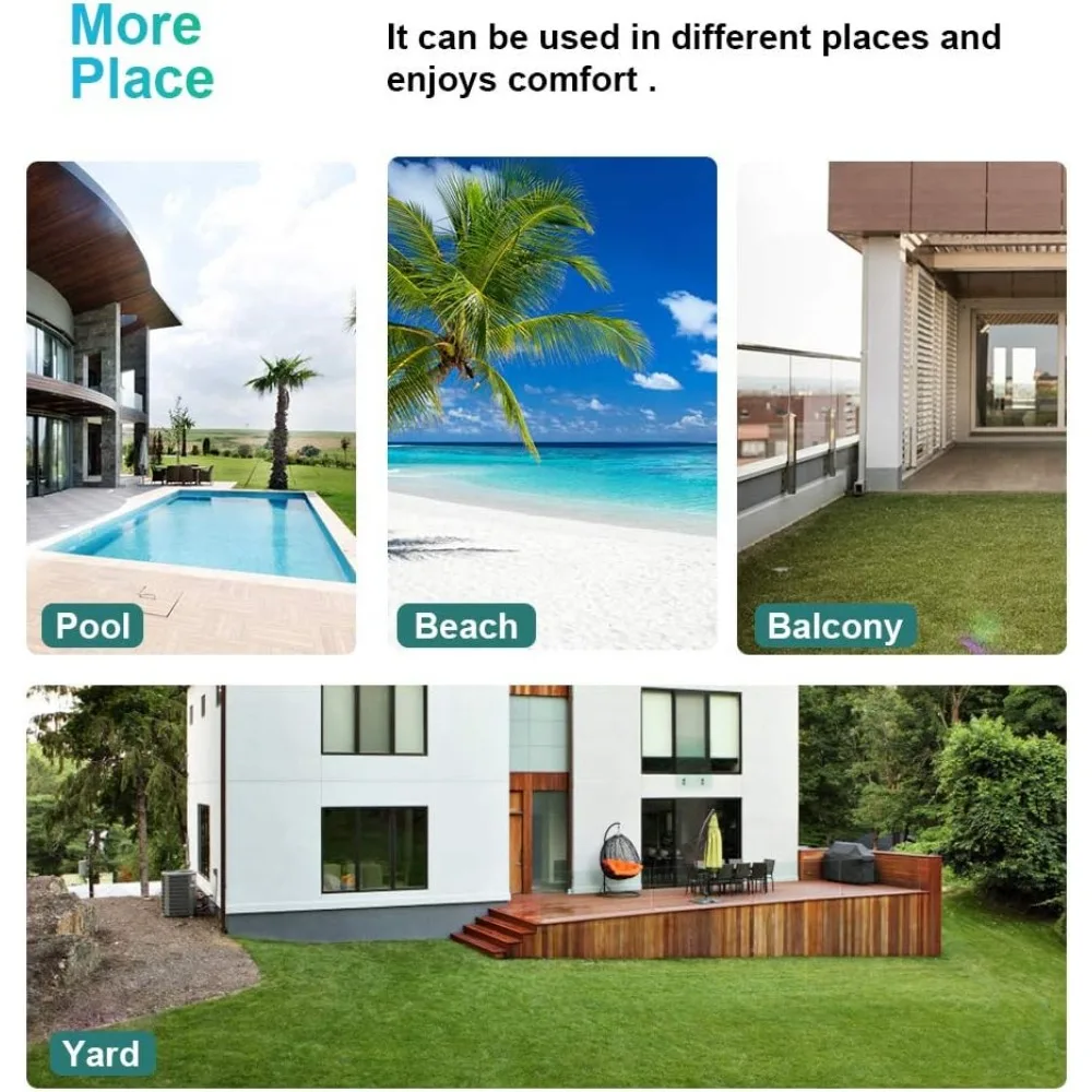 3-Piece Acacia Wood Patio Bistro Set Patio Furniture Outdoor Chat Conversation Table Chair Set Outdoor Wood Chat Set with Water