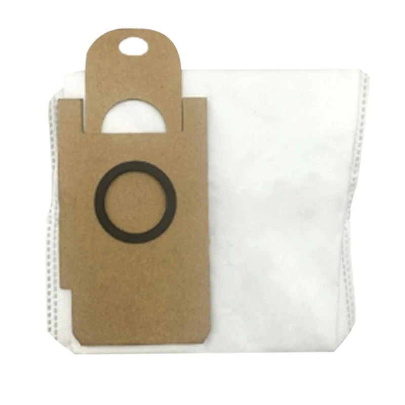 قطع غيار ل شاومو ستو R1 ، فرشاة دوارة رئيسية ، فلتر كيس الغبار ، ملحقات المكنسة الكهربائية ، 5 من من.