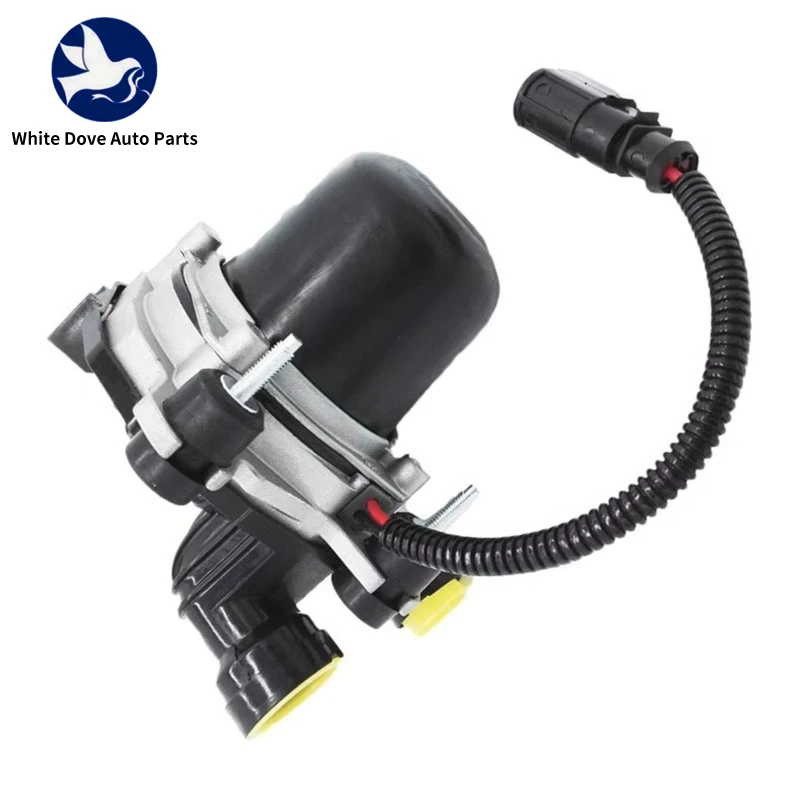 07K959253B Automobile secondary circulation air pump FOR Audi A7 Q7 Q5 A8 A6L