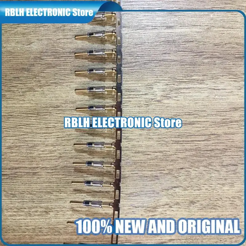 

50pcs/lot and original connector HCTM21601