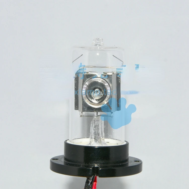 EST-ZHYQ Online Total Nitrogen Cod Monitoring UV Light Source Deuterium Lamp