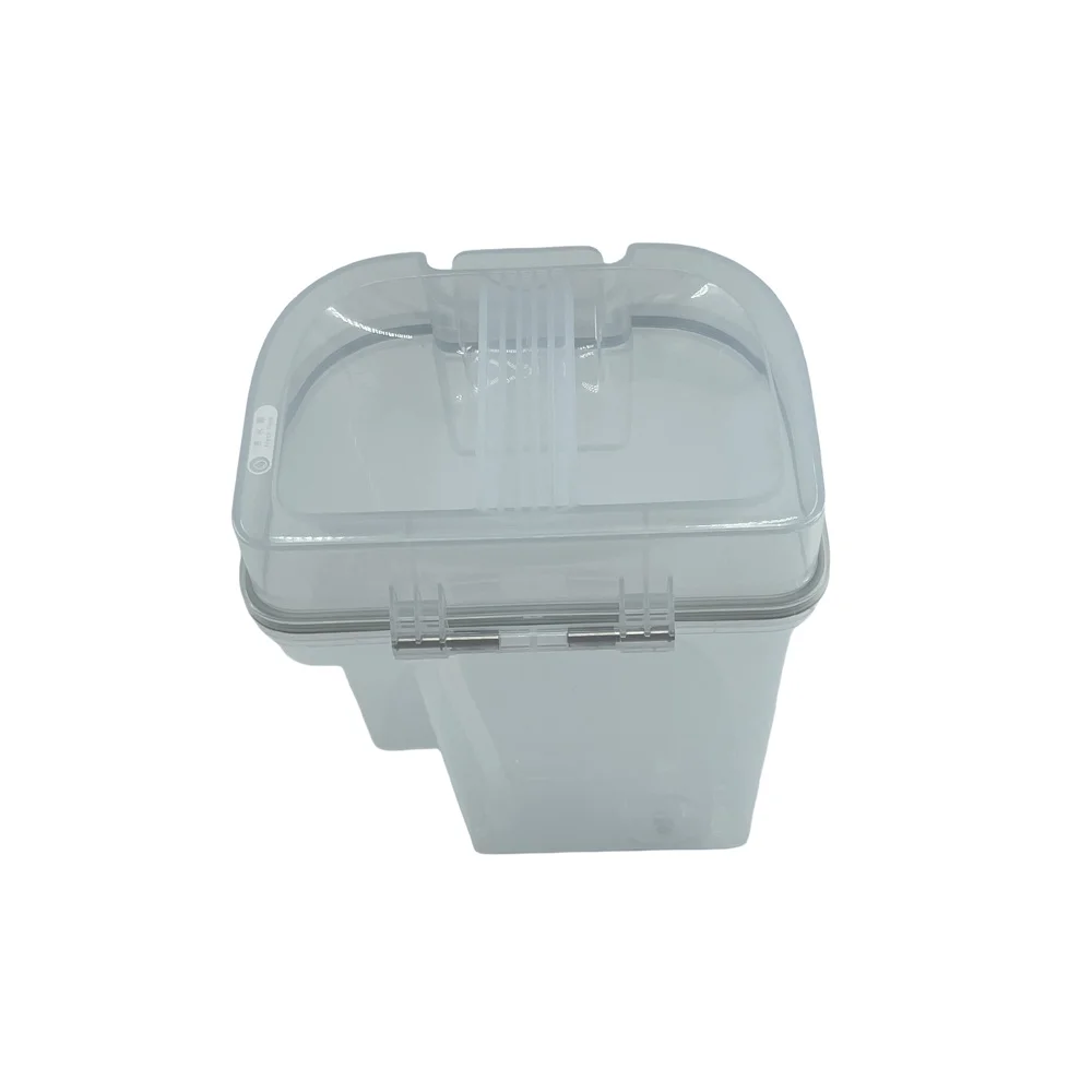 Peças originais para aspirador de pó, tanque de água limpa, acessórios para tanque de recuperação para xiaomi mijia omni x10 +/1s