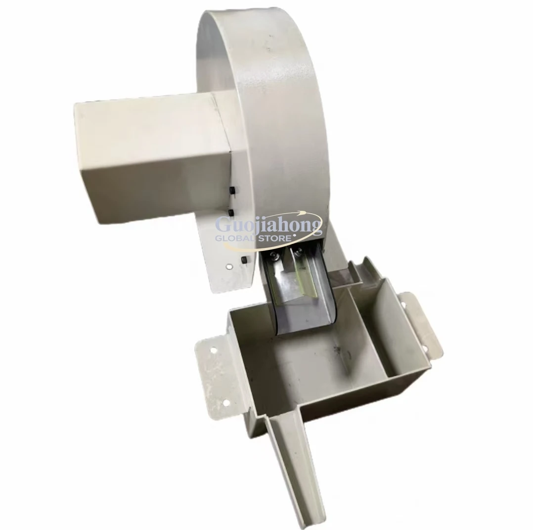 

High Quality Disc Oil Skimmer Water Separator with Motor