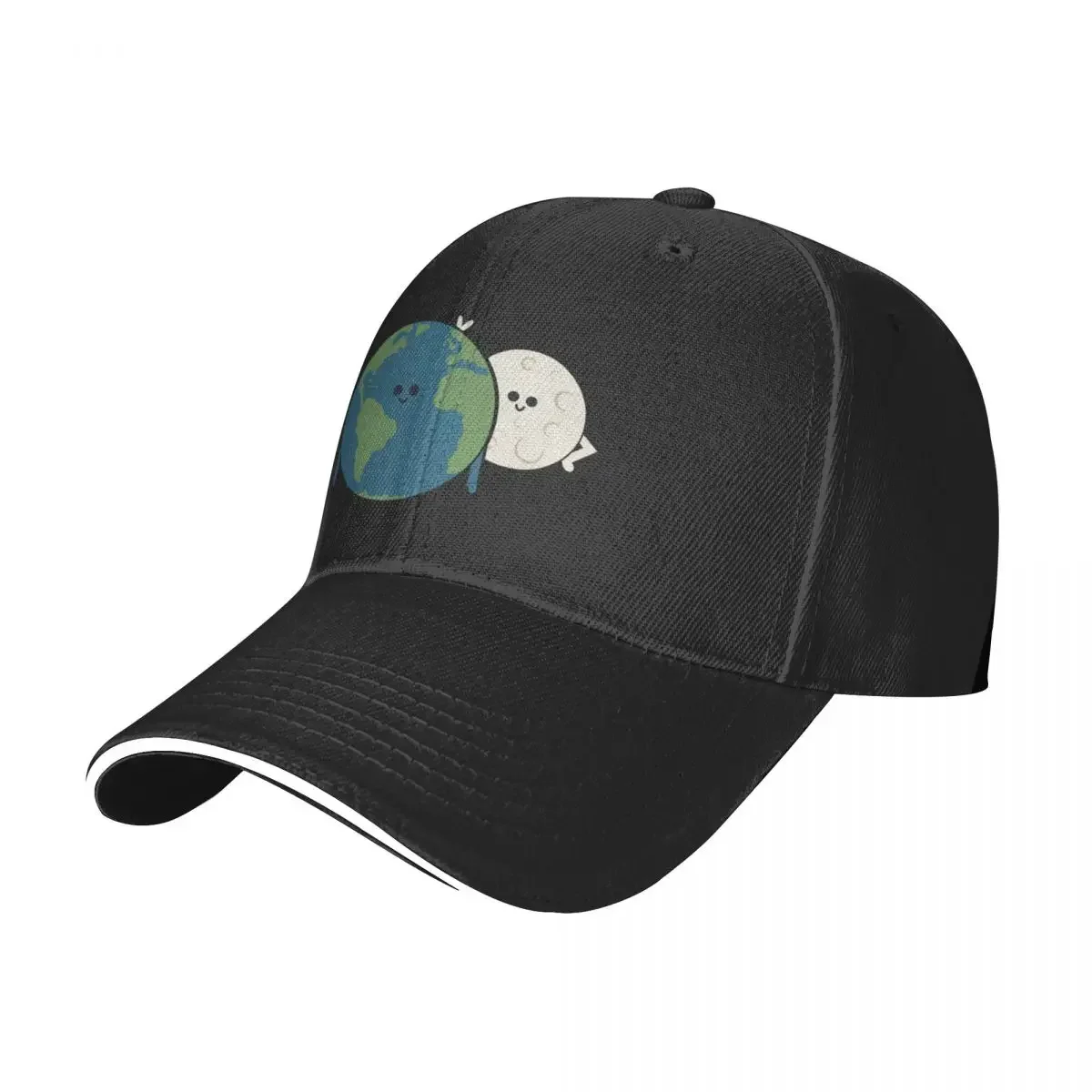 Fooling Around Baseball Cap Ball Cap Hat Man For The Sun For Girls Men's