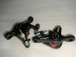 TRP SPYRE-C C605 bike disc caliper brake, post mount