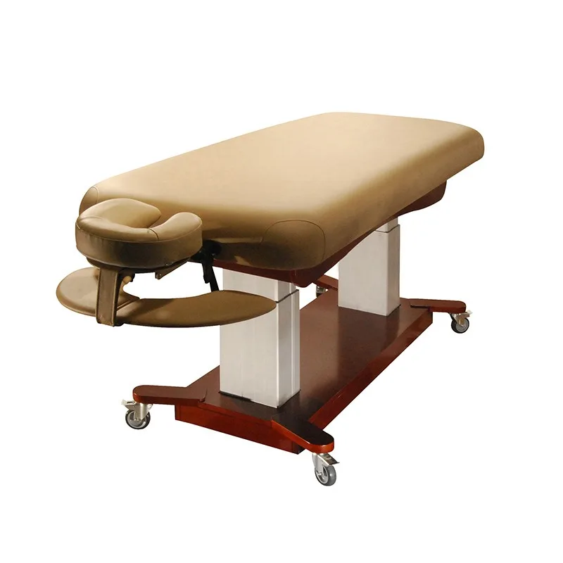 

Electric adjustment bed Massage bed Spa Lifting tattoo Smart