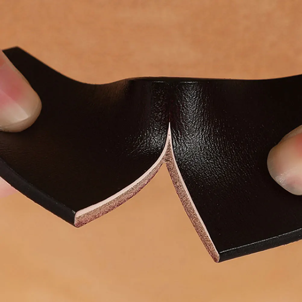 

1pc 120Cm Adjustable Business Casual Wear For Men Premium Casual Adjustable Belt Belt For Men